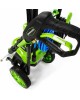 GREENWORKS Мойка высокого давления GHP2000 [5105507]