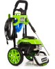 GREENWORKS Мойка высокого давления GHP2000 [5105507]