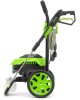 GREENWORKS Мойка высокого давления GHP2000 [5105507]