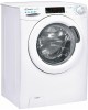 CANDY Стиральная машина Smart Pro CSO 129T3/1-07, с фронтальной загрузкой, с паром, 9кг, 1200об/мин