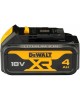 DEWALT Батарея аккумуляторная DCB182-XJ, 18В, 4Ач, Li-Ion DEWALT Батарея аккумуляторная DCB182-XJ, 18В, 4Ач, Li-Ion