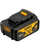 DEWALT Батарея аккумуляторная DCB182-XJ, 18В, 4Ач, Li-Ion DEWALT Батарея аккумуляторная DCB182-XJ, 18В, 4Ач, Li-Ion