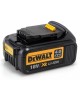 DEWALT Батарея аккумуляторная DCB182-XJ, 18В, 4Ач, Li-Ion DEWALT Батарея аккумуляторная DCB182-XJ, 18В, 4Ач, Li-Ion