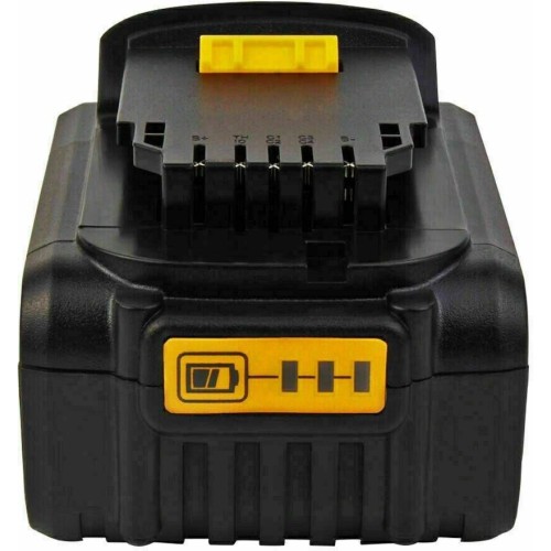 DEWALT Батарея аккумуляторная DCB182-XJ, 18В, 4Ач, Li-Ion DEWALT Батарея аккумуляторная DCB182-XJ, 18В, 4Ач, Li-Ion