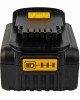 DEWALT Батарея аккумуляторная DCB182-XJ, 18В, 4Ач, Li-Ion DEWALT Батарея аккумуляторная DCB182-XJ, 18В, 4Ач, Li-Ion