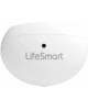 LIFESMART Датчик протечки воды LS064WH, белый