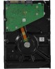 SEAGATE Жесткий диск Exos 7E8 ST4000NM003A, 4ТБ, HDD, SAS 3.0, 3.5