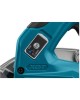MAKITA Циркулярная пила HS004GZ, 190мм, аккумуляторная, 40В, без АКБ, без ЗУ