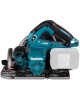 MAKITA Циркулярная пила HS004GZ, 190мм, аккумуляторная, 40В, без АКБ, без ЗУ