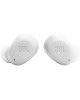 Наушники TWS JBL Наушники Wave Beam, Bluetooth, внутриканальные, белый [ wbeamwht]