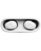 Наушники TWS JBL Наушники Wave Beam, Bluetooth, внутриканальные, белый [ wbeamwht]
