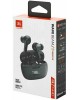 Наушники TWS JBL Наушники Wave Beam, Bluetooth, внутриканальные, белый [ wbeamwht]