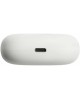 Наушники TWS JBL Наушники Wave Beam, Bluetooth, внутриканальные, белый [ wbeamwht]