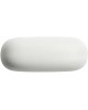 Наушники TWS JBL Наушники Wave Beam, Bluetooth, внутриканальные, белый [ wbeamwht]