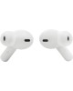 Наушники TWS JBL Наушники Wave Beam, Bluetooth, внутриканальные, белый [ wbeamwht]