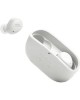 Наушники TWS JBL Наушники Wave Beam, Bluetooth, внутриканальные, белый [ wbeamwht]