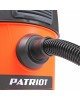 PATRIOT Пылесос промышленный VC 630