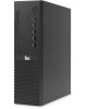 IRU ПК 310SC SFF Cel G6900 (3.4) 8Gb SSD256Gb UHDG 710 Windows 11 Pro GbitEth 200W черный (2017897)