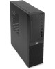 IRU ПК 310SC SFF Cel G6900 (3.4) 8Gb SSD256Gb UHDG 710 Windows 11 Pro GbitEth 200W черный (2017897)
