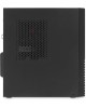 IRU ПК 310SC SFF Cel G6900 (3.4) 8Gb SSD256Gb UHDG 710 Windows 11 Pro GbitEth 200W черный (2017897)