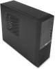 IRU ПК 310SC SFF Cel G6900 (3.4) 8Gb SSD256Gb UHDG 710 Windows 11 Pro GbitEth 200W черный (2017897)