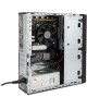 IRU ПК 310SC SFF Cel G6900 (3.4) 8Gb SSD256Gb UHDG 710 Windows 11 Pro GbitEth 200W черный (2017897)