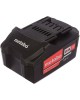 METABO Батарея аккумуляторная Basic Set 4.0 (625027000), 18В, 4Ач, Li-Ion, ЗУ в комплекте [685050000]