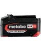 METABO Батарея аккумуляторная Basic Set 4.0 (625027000), 18В, 4Ач, Li-Ion, ЗУ в комплекте [685050000]