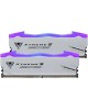 PATRIOT Память DDR5 2x24GB 6400MHz PVXR548G64C32KM Viper Xtreme 5 RGB RTL Gaming PC5-51200 CL32 DIMM 288-pin 1.4В с радиатором Ret