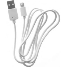 USB кабель OLTO ACCZ-5015 USB - (8-PIN) 1м белый (5)