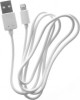 USB кабель OLTO ACCZ-5015 USB - (8-PIN) 1м белый (5)