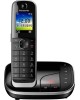 Телефон цифровой PANASONIC KX-TGJ 320 RUB