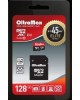 Карта памяти OLTRAMAX MicroSDXC 128GB Class 10 UHS-1 Elite [OM128GCSDXC10UHS-1-ElU1]