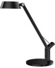 ЭЛЕКТРИКА UNIEL (UL-00007438) TLD-570 BLACK/LED/500LM/2700-5500K/DIMMER