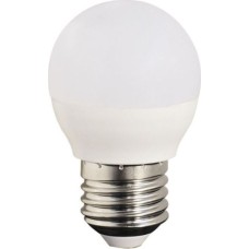 лампы светодиодные ECOLA K7GV80ELC GLOBE LED 8W/G45/E27/4000K