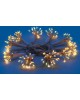 Гирлянда UNIEL (UL-00008564) ULD-S0250-200/STA WARM WHITE IP44 STARBURST Гирлянда UNIEL (UL-00008564) ULD-S0250-200/STA WARM WHITE IP44 STARBURST