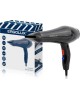 Фен ERGOLUX ELX-HD08-C02 черный 15205