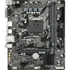 GIGABYTE Материнская плата H470 S1200 MATX H510M S2H V3