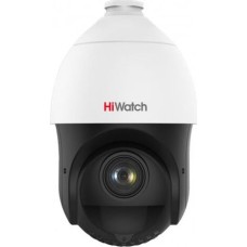 HIWATCH Камера видеонаблюдения IP DS-I215(D) 5-75мм цв. корп.:белый