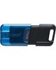 KINGSTON Флеш Диск 64GB DataTraveler 80 M Type-C DT80M/64GB USB3.2 черный
