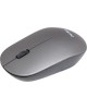 Мышь PERFEO (PF_B4907) TREND , 3 кн, DPI 1200, USB, серый