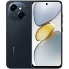 Смартфон TECNO Spark Go 1 KL4 4/128Gb Startrail Black