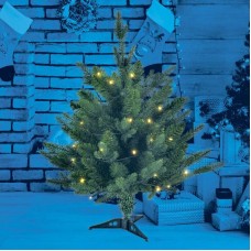 UNIEL ULD-T5460-030/SNA/3AA WARM WHITE IP20 XMAS TREE