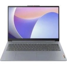 Ноутбук LENOVO 16 16IAH8 Grey (83ES002VRK)