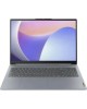 Ноутбук LENOVO 16 16IAH8 Grey (83ES002VRK)