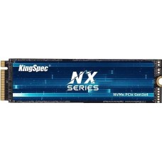 KINGSPEC Накопитель SSD PCIe 3.0 x4 256GB NE-256 M.2 2280