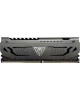 PATRIOT Память DDR4 16GB 3600MHz PVS416G360C8 Viper Steel RTL Gaming PC4-28800 CL18 DIMM 288-pin 1.35В с радиатором Ret PATRIOT Память DDR4 16GB 3600MHz PVS416G360C8 Viper Steel RTL Gaming PC4-28800 CL18 DIMM 288-pin 1.35В с радиатором Ret