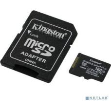 Kingston SDCS2/128GBнайти похожую карту памяти