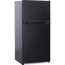 Холодильник NORDFROST NRT 144 232 Холодильник черный