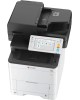 KYOCERA МФУ лазерный Ecosys MA4000cix (1102Z43NL0) A4 Duplex белый